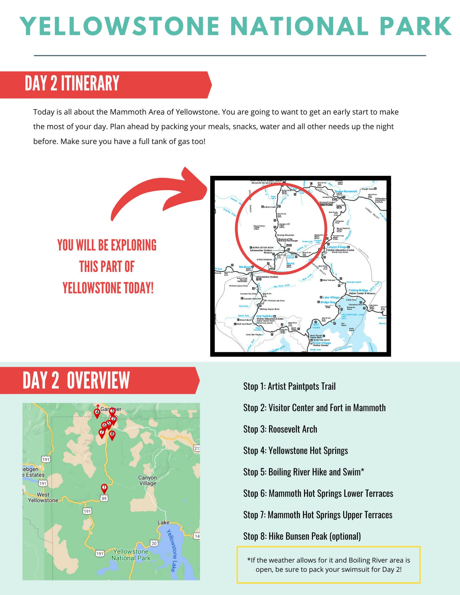 Yellowstone Time Zone What You Need To Know Before You Go - klnzor8