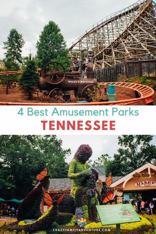 10 Top Theme Parks In Miami That'll Make Your Trip Thrilling!