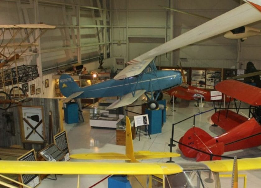 Aviation - Things To Do In Lexington KY With Kids