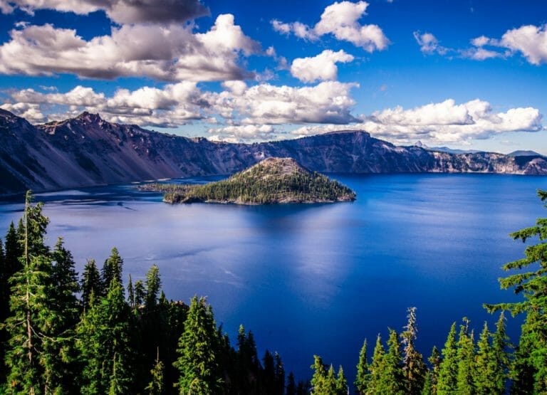 16 Fun Things To Do In Crater Lake