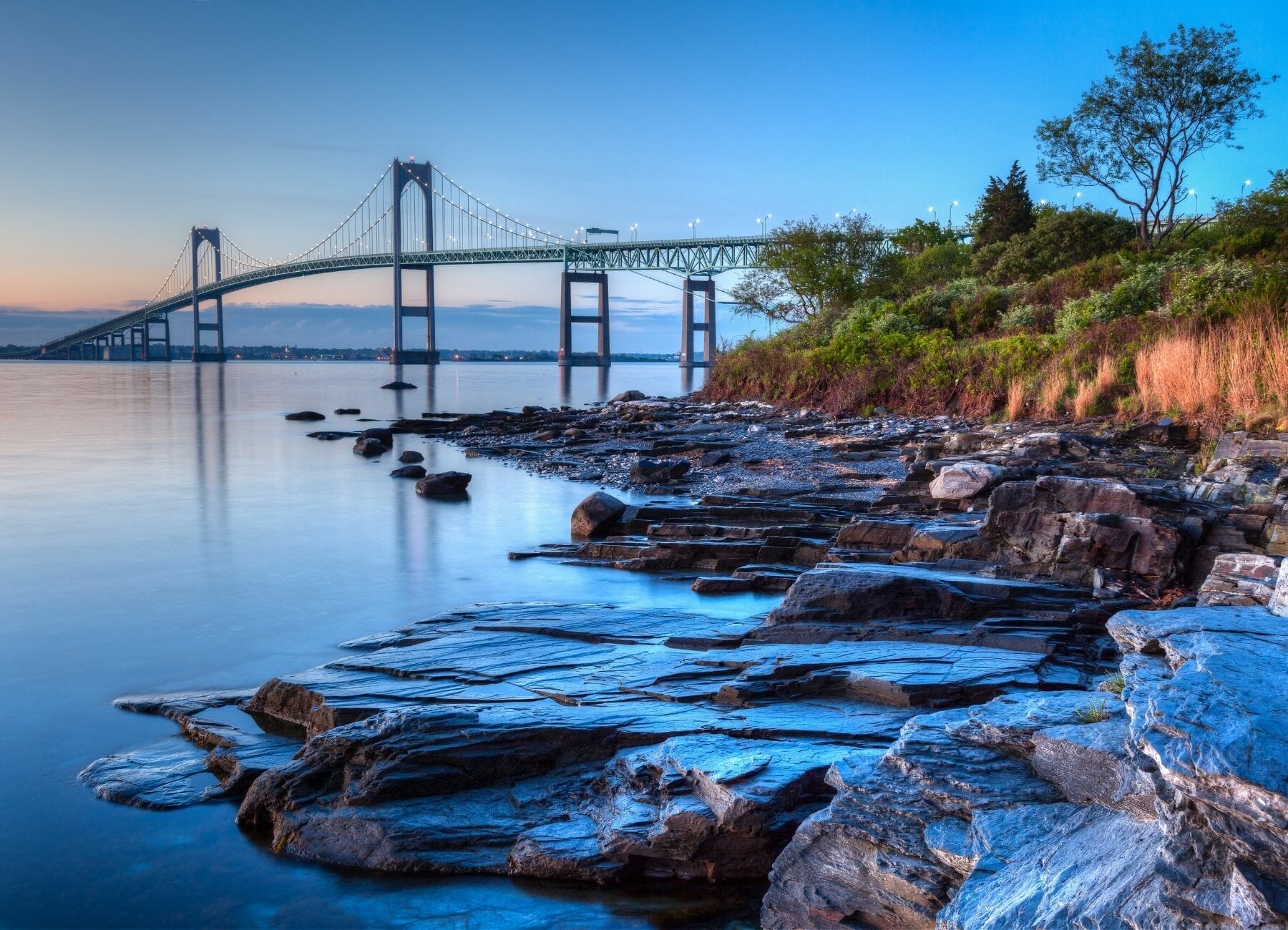 19 Best Things to do in Newport RI