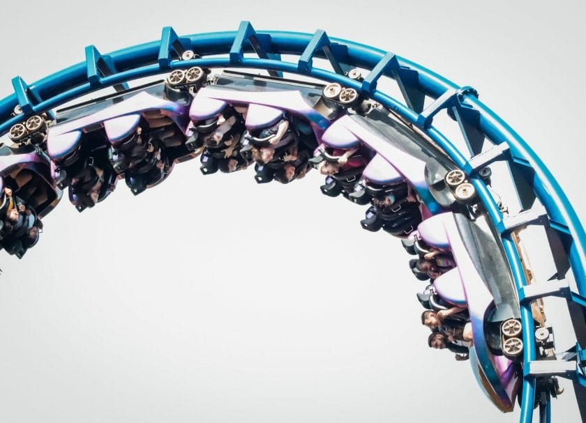 17 Theme Parks in Boston Amusement Parks in and Near Boston