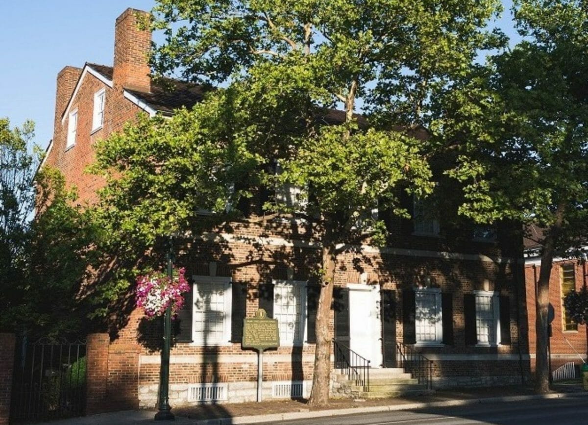 14 Fun Things To Do In Lexington KY With Kids