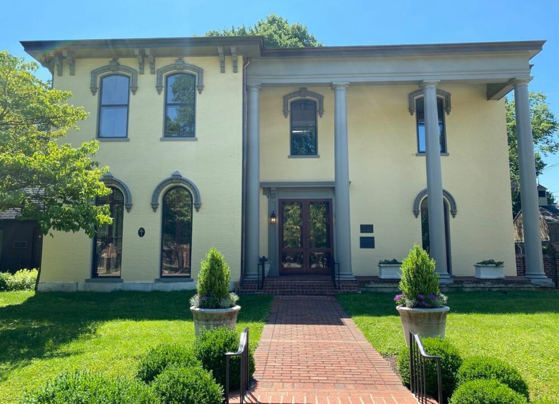 Hunt Morgan House - Things To Do In Lexington KY With Kids