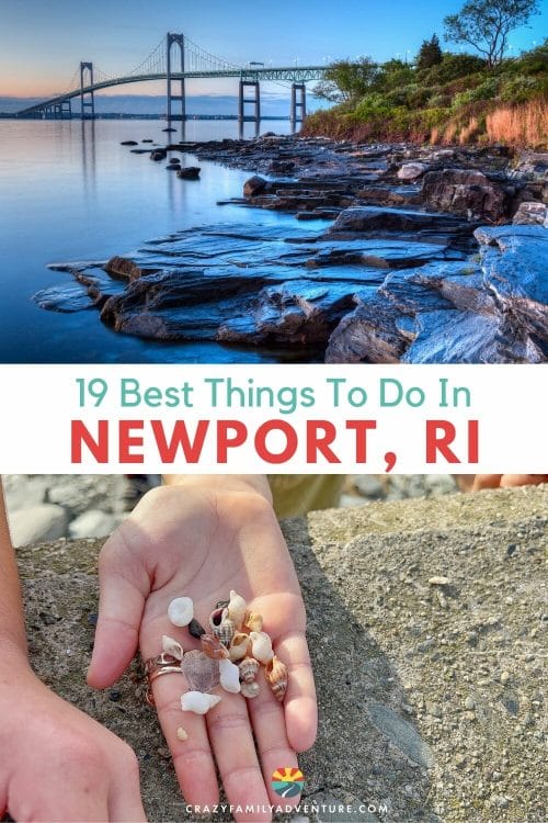 19 Best Things To Do In Newport Ri