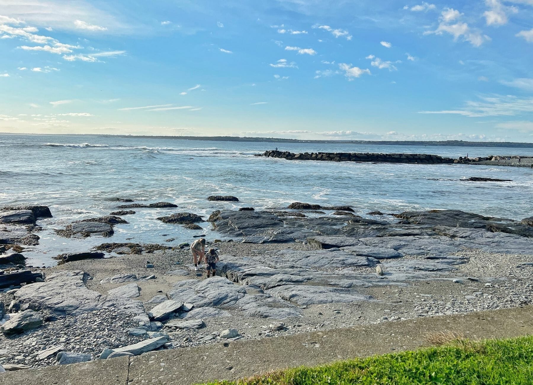 Beach Things To Do In Newport RI