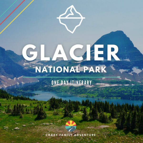 Glacier National Park Guides