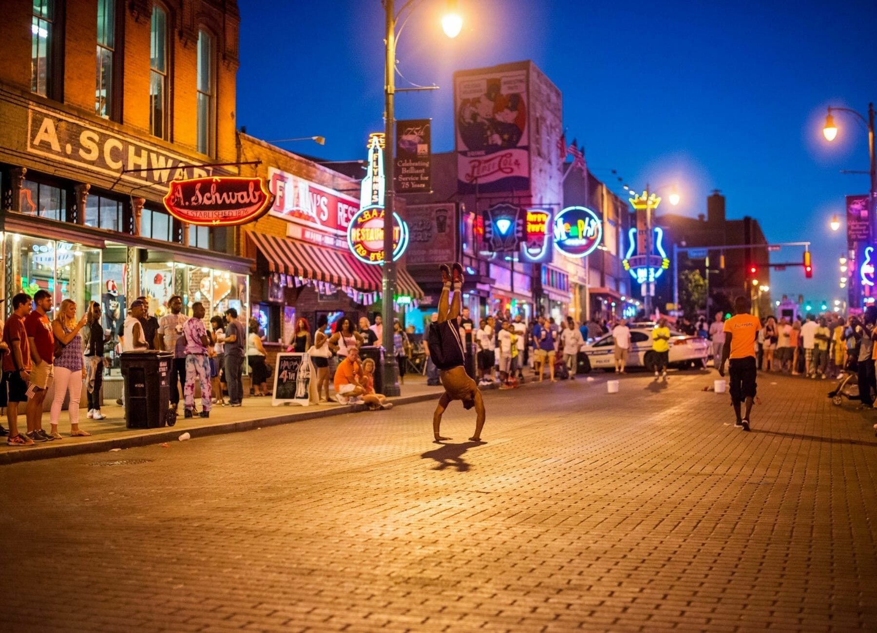 10 Favorite Things To Do In Memphis With Kids