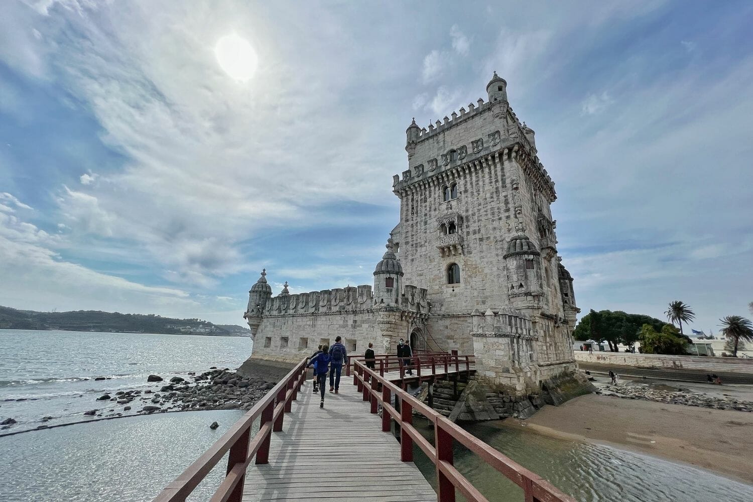 Belem Travel Guide 2023 - Things to Do, What To Eat & Tips