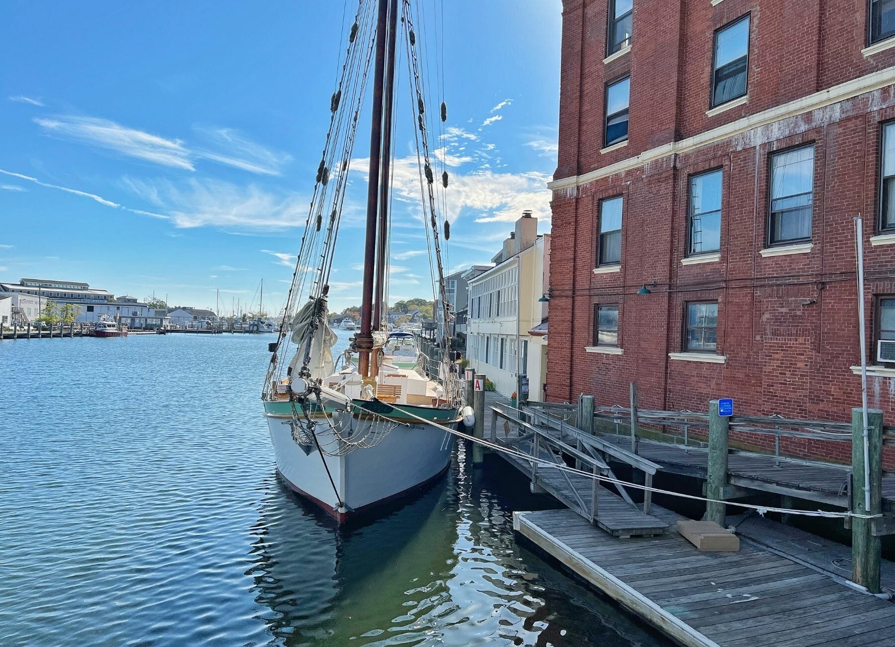 21 Best Things To Do In Mystic CT