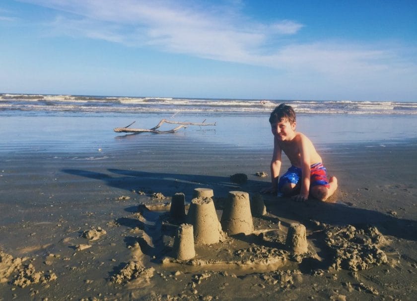 Galveston Island State Park Things To Do In Houston With Kids