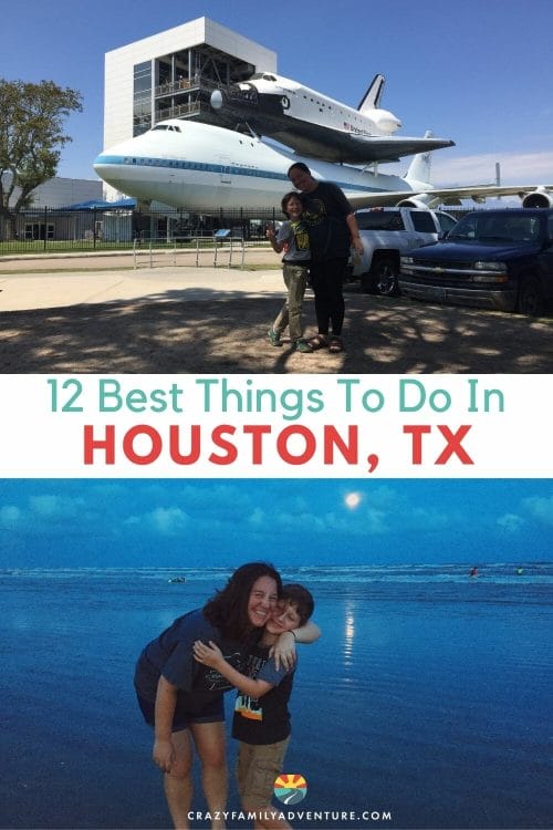 With so many attractions, restaurants, and lodging options in the Houston area, you're sure to find amazing things to do in Houston with kids!