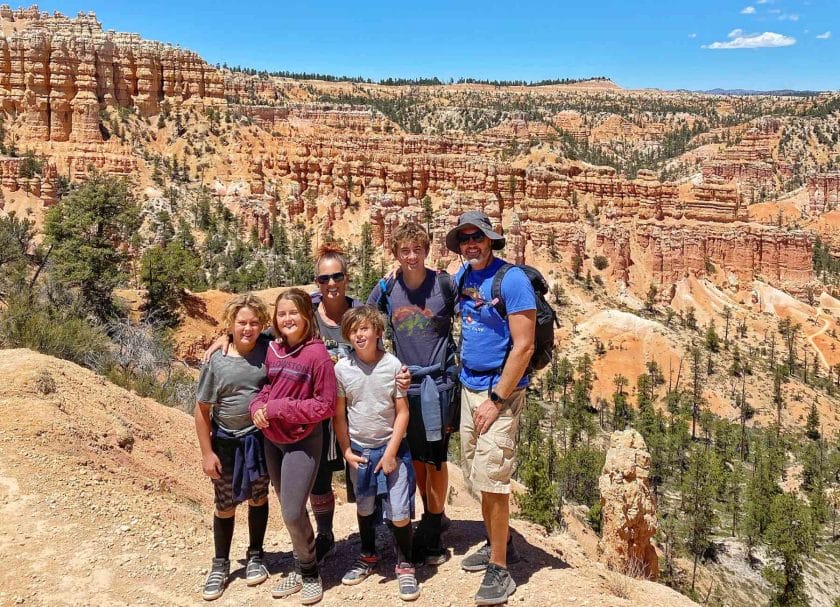 Bryce Canyon National Park