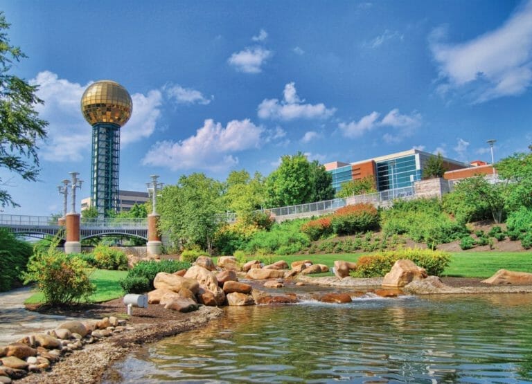 Top 8 Fun Things To Do In Knoxville With Kids