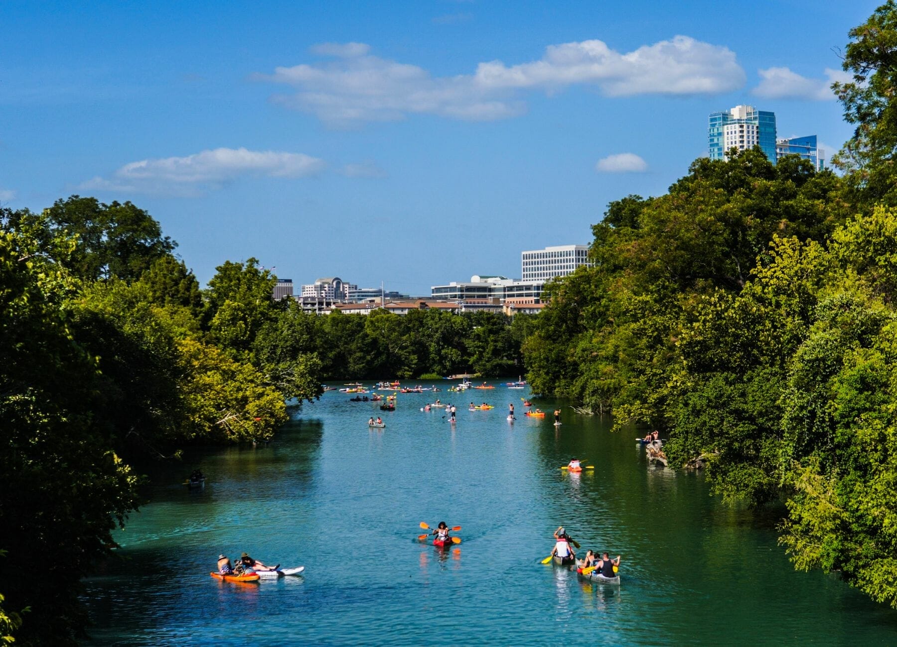 With Kids In Austin