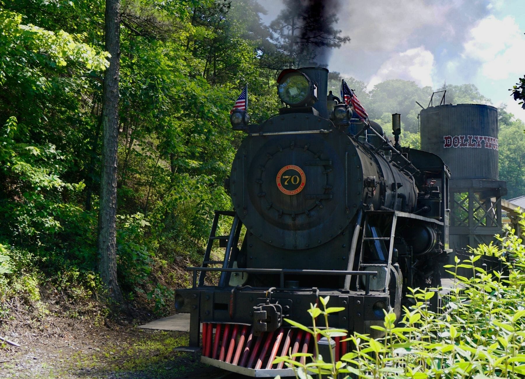 Top 9 Things To Do In Pigeon With Kids