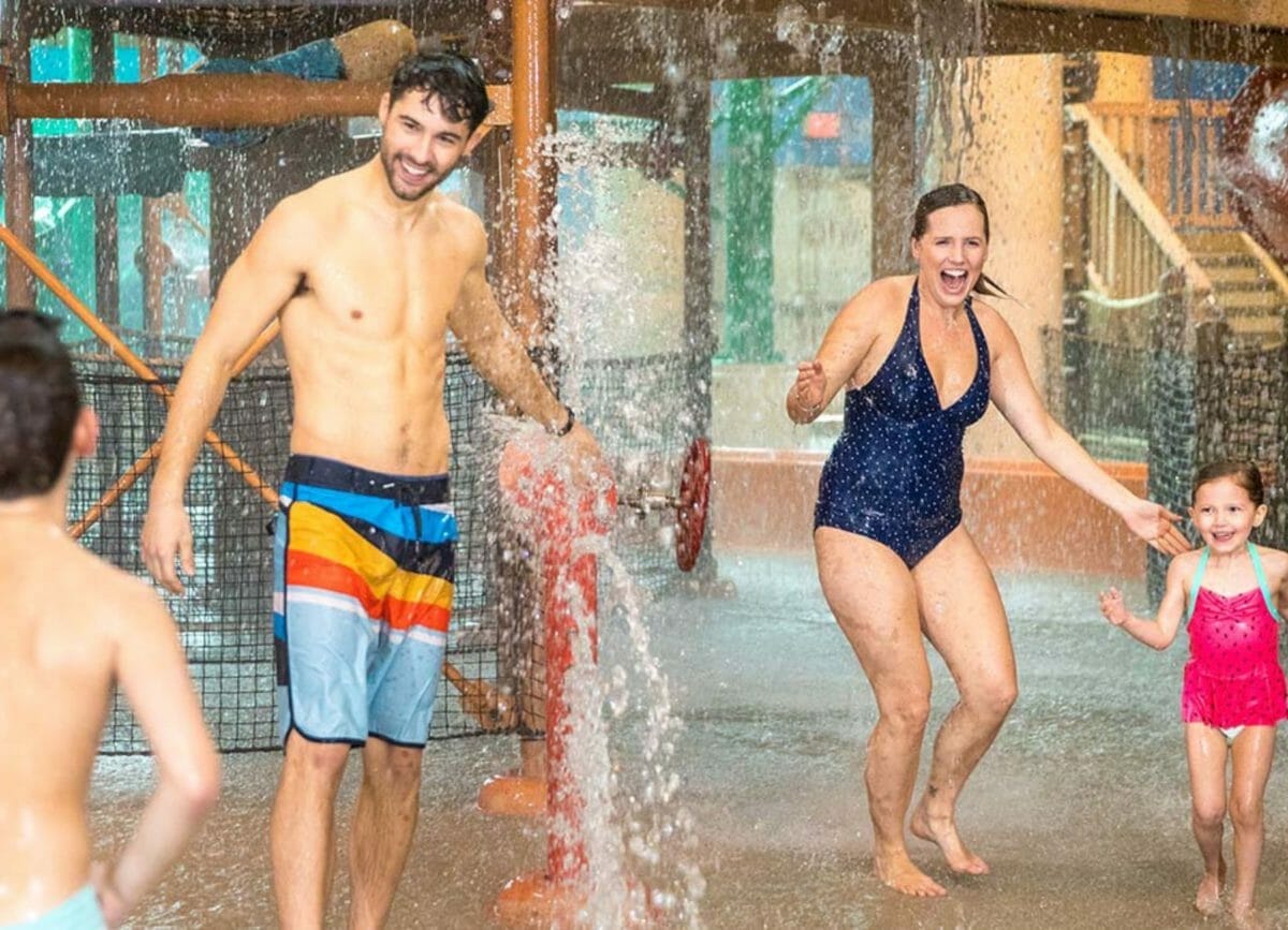 Top 12 Indoor Water Parks in Ohio You Will Want to Visit
