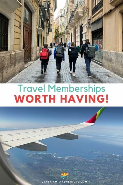 Here are 8 Travel Memberships that are worth having. If you are traveling via RV, plane, car, boat - it doesn't matter! Check them out! 