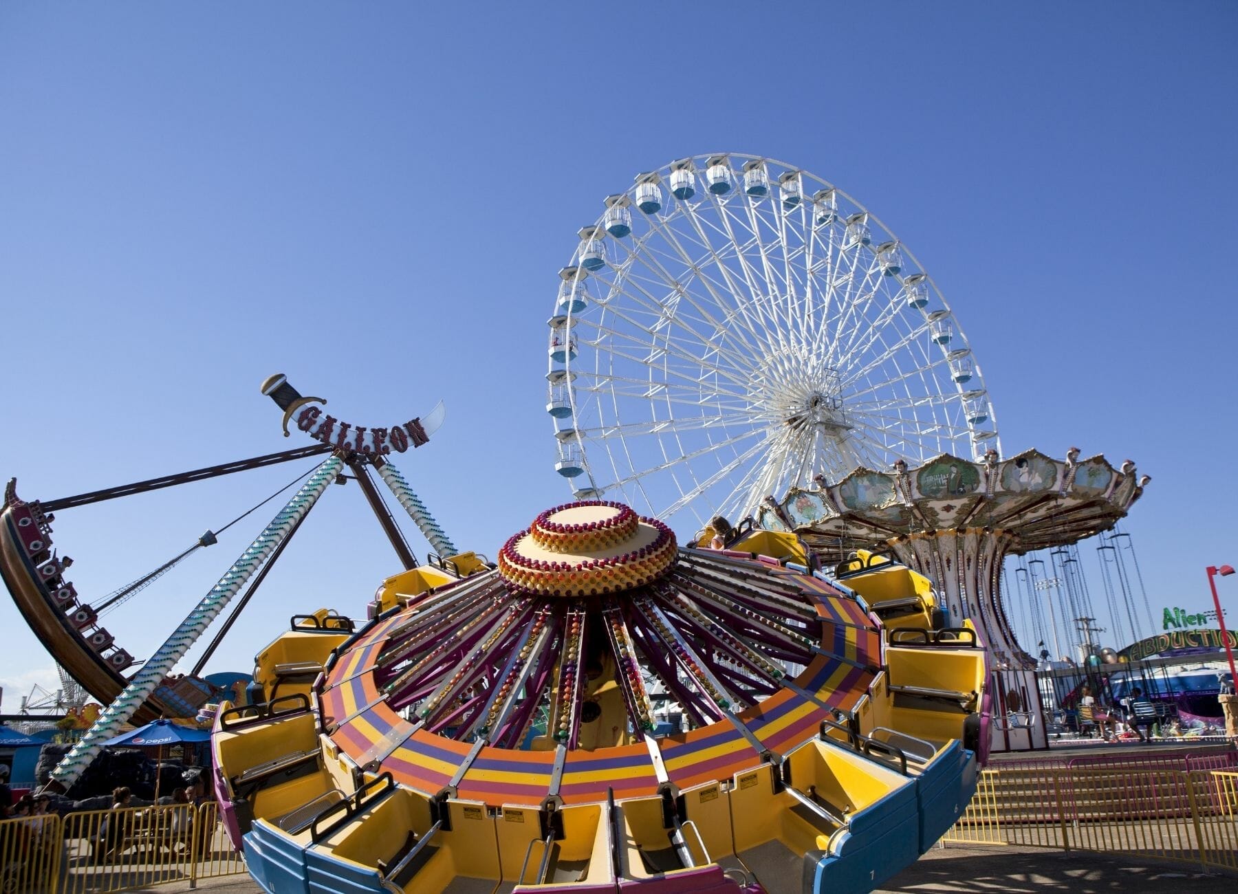 Ocean City New Jersey Boardwalk (Everything You Need To Know When Visiting)