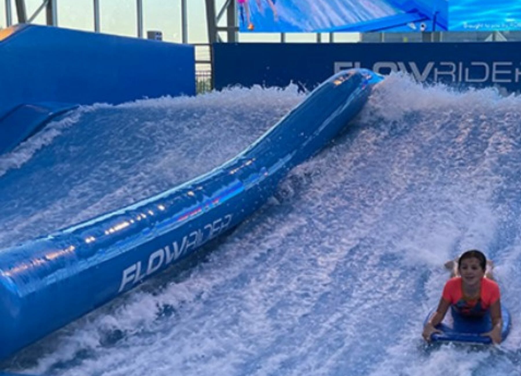 13 Amazing Indoor Water ParkS Dallas Has To Offer!