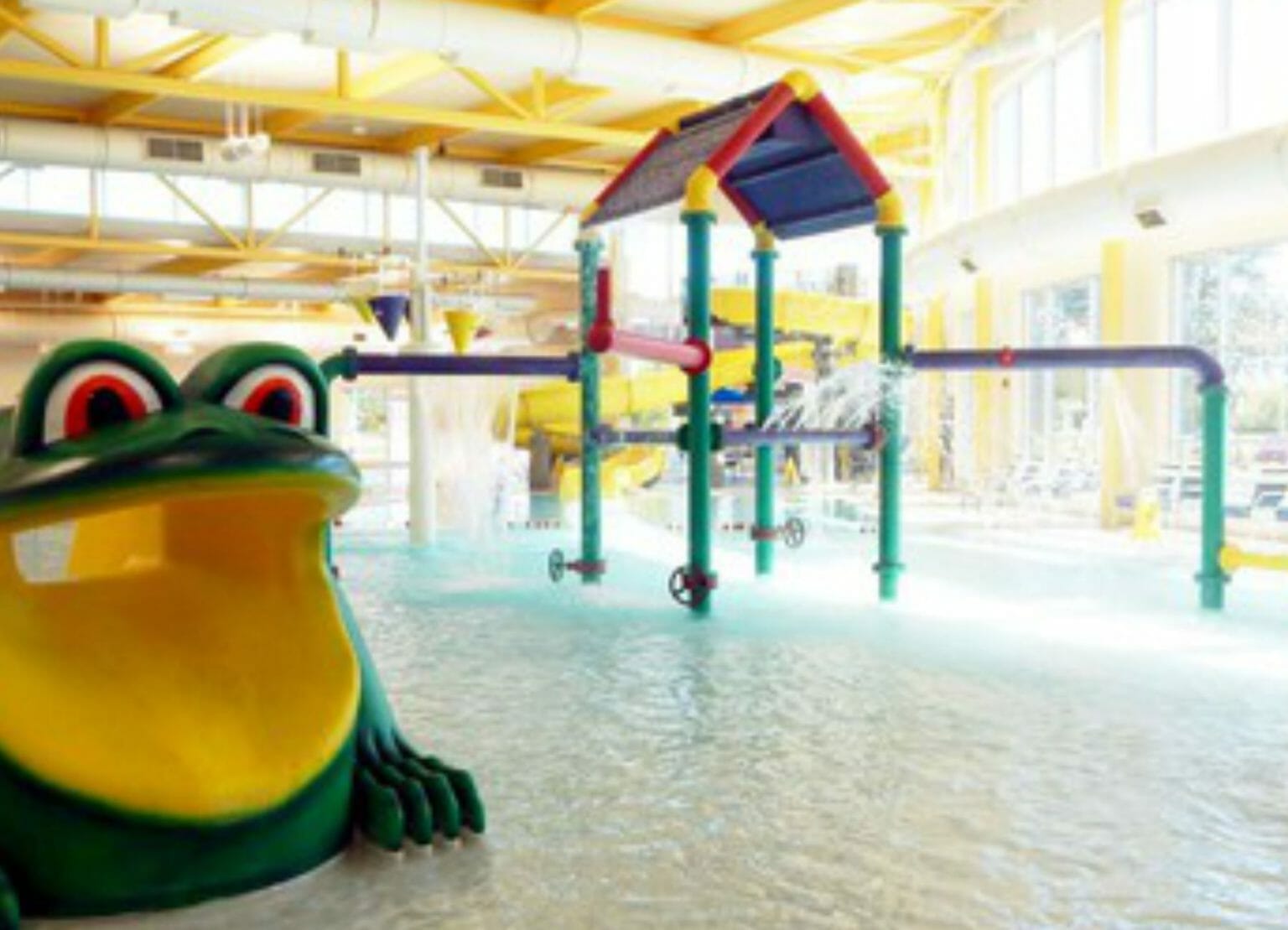 Top 12 Indoor Water Parks In Ohio You Will Want To Visit   Vandalia Indoor Water Parks In Ohio 1536x1109 