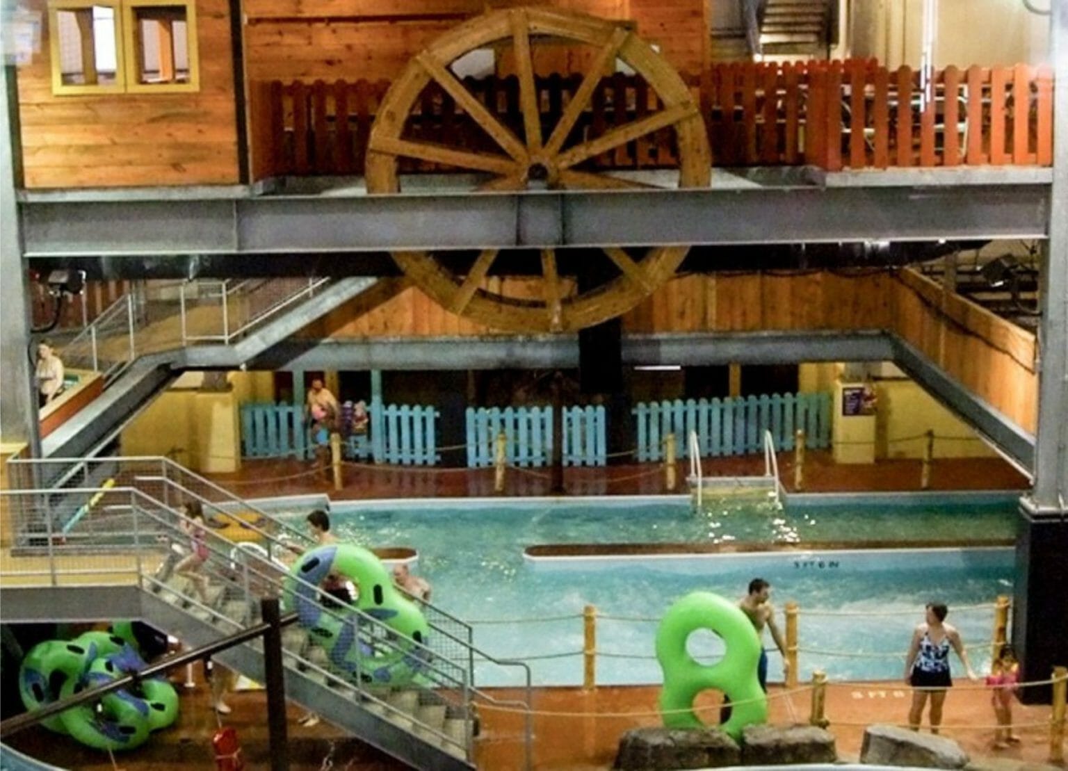 Top 4 Indoor Water Parks In Michigan   Double Jj Gold Rush Jpeg 1536x1109 