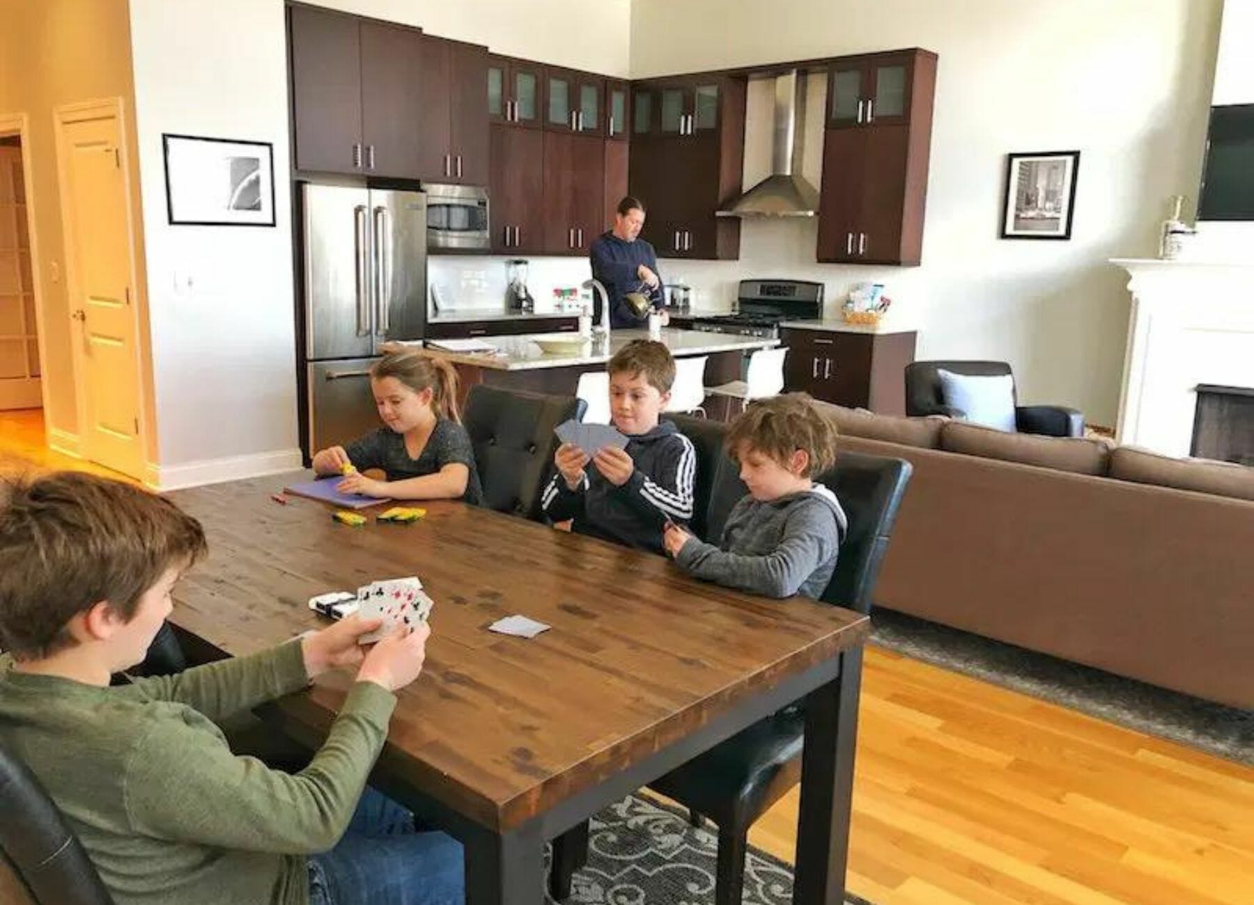 The Guest House Hotel, Chicago