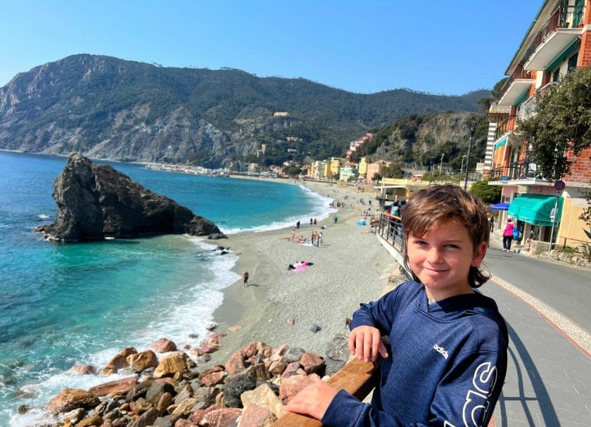 Monterosso