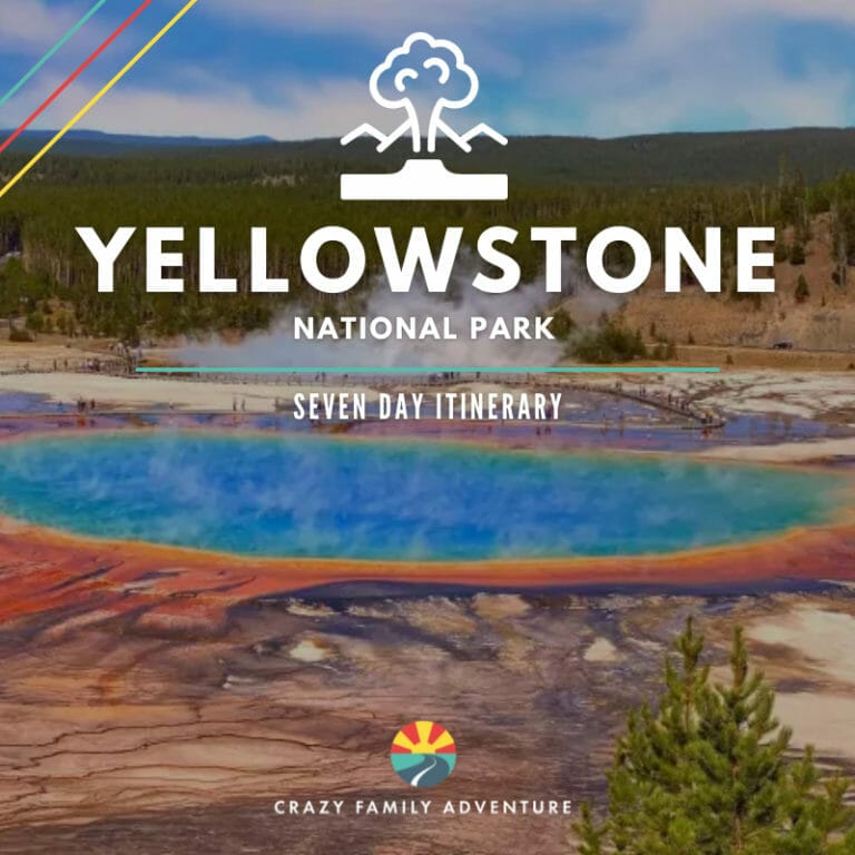 plan your visit yellowstone