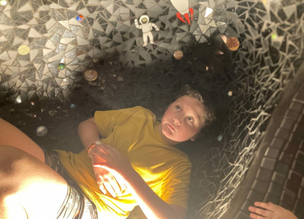 Exploring the City Museum, Things to do in St Louis