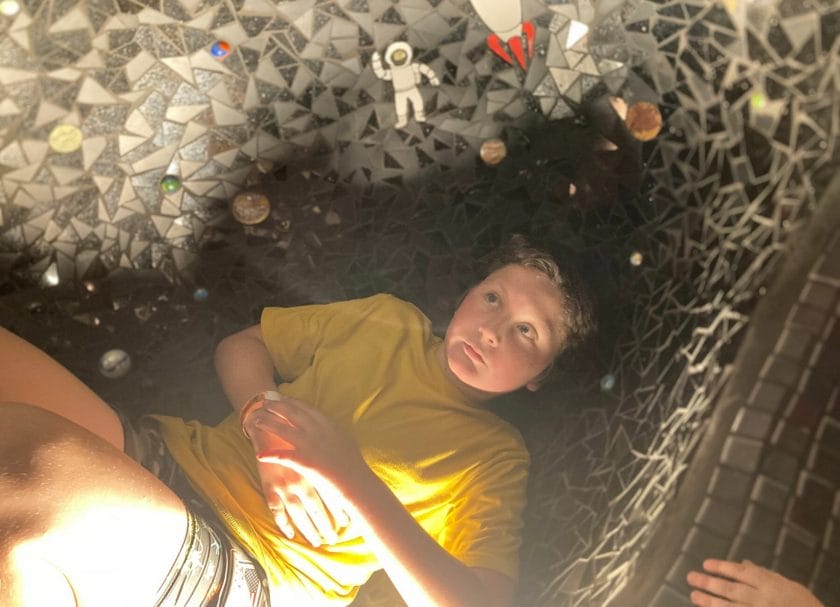 Exploring the City Museum, Things to do in St Louis