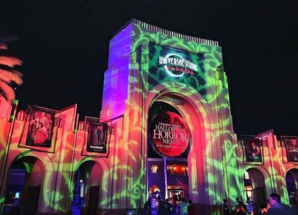 The Ultimate Guide to Universal Halloween Horror Nights Orlando 2023