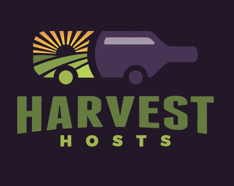 Harvest Hosts