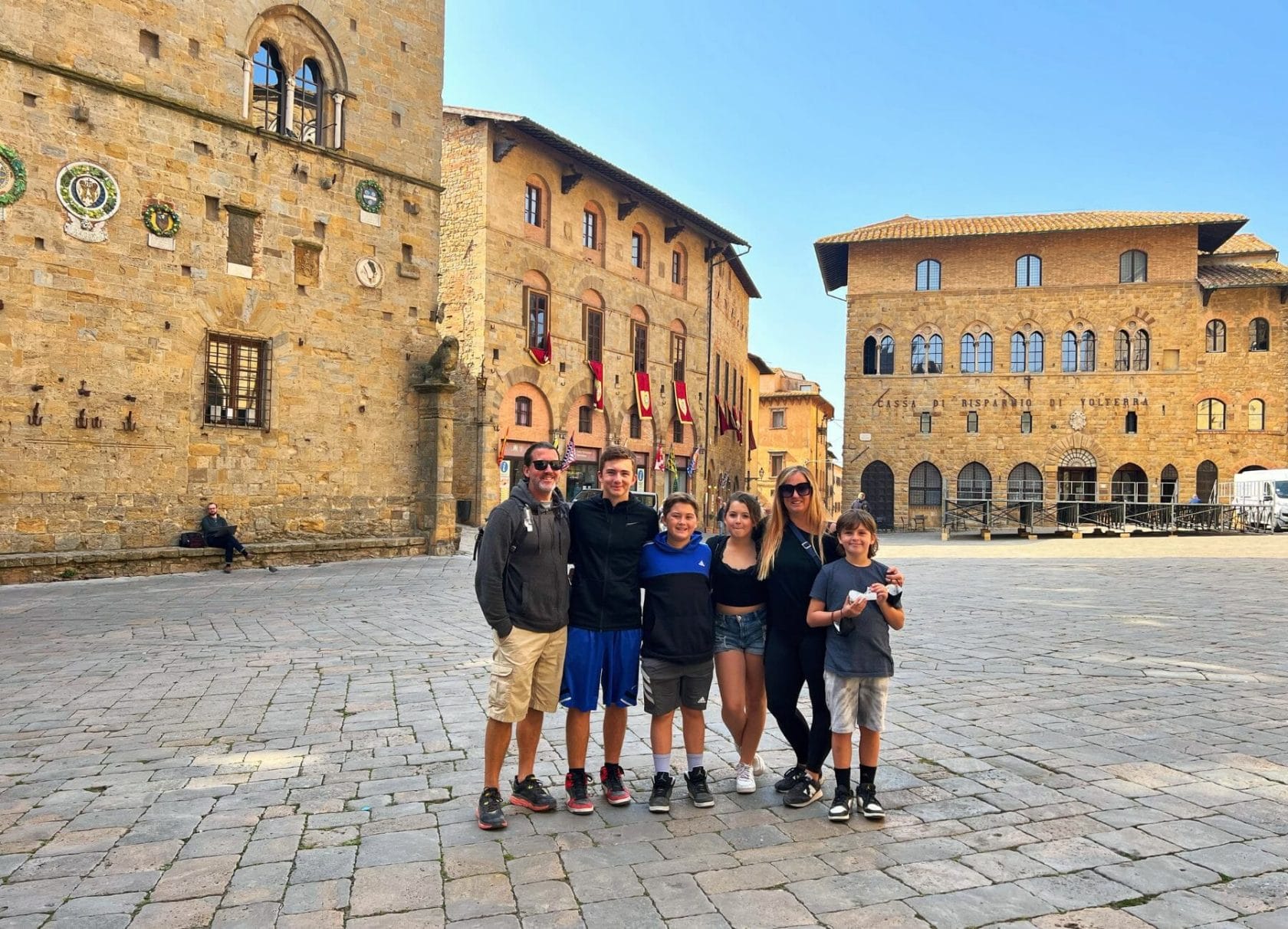 15+ Things To Do In Tuscany Italy