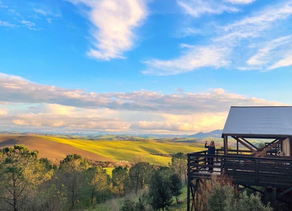 Agroturism Farm in Tuscany, Things to do in Tuscany