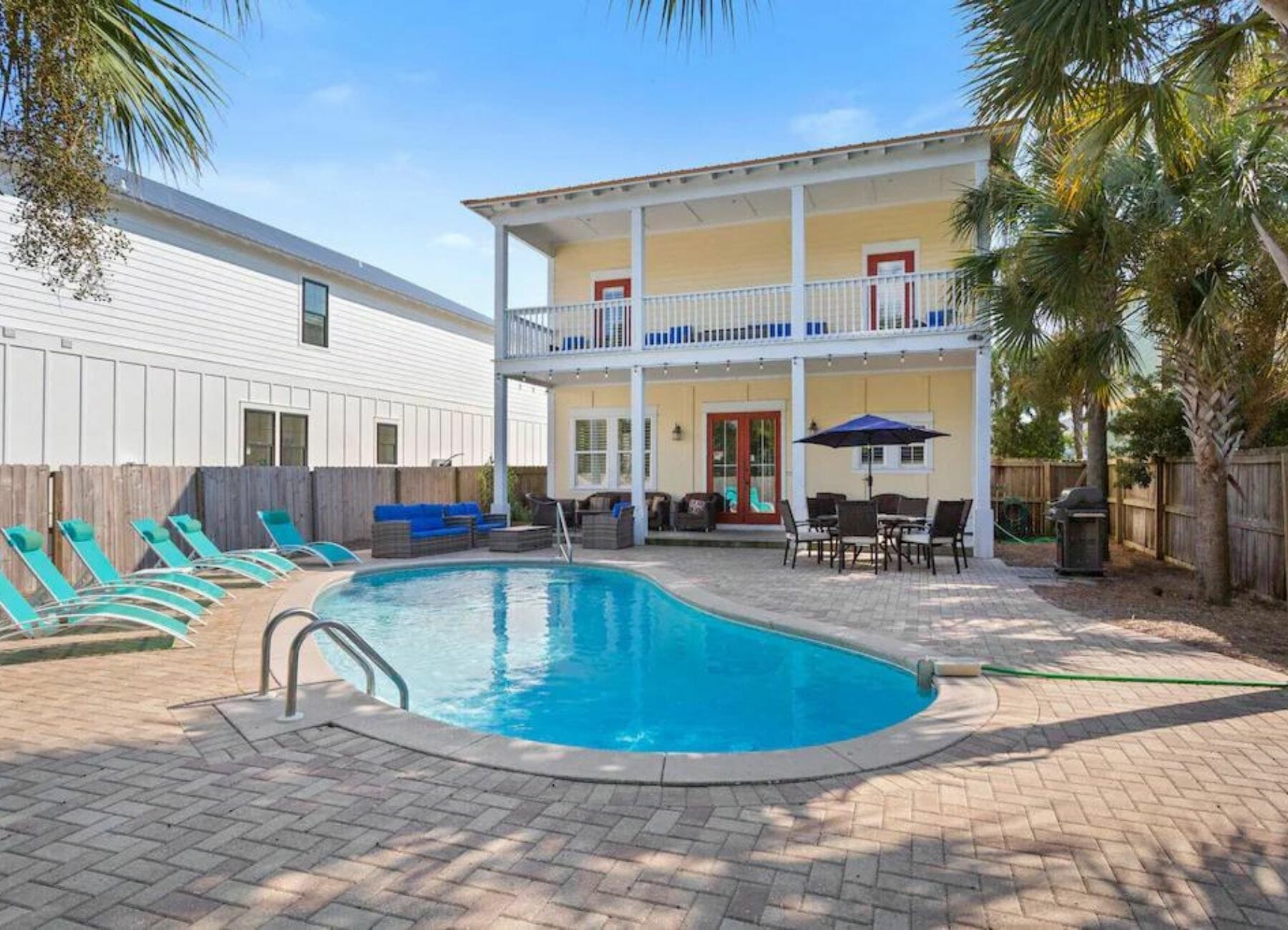 12 Best VRBO Destin Florida Locations You Will Love