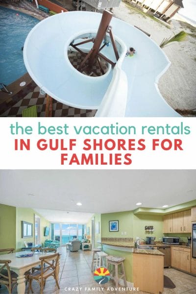 Check out the best places to stay in Gulf Shores. Find out the 9 best Airbnb Vacation rentals for families in Gulf Shores.