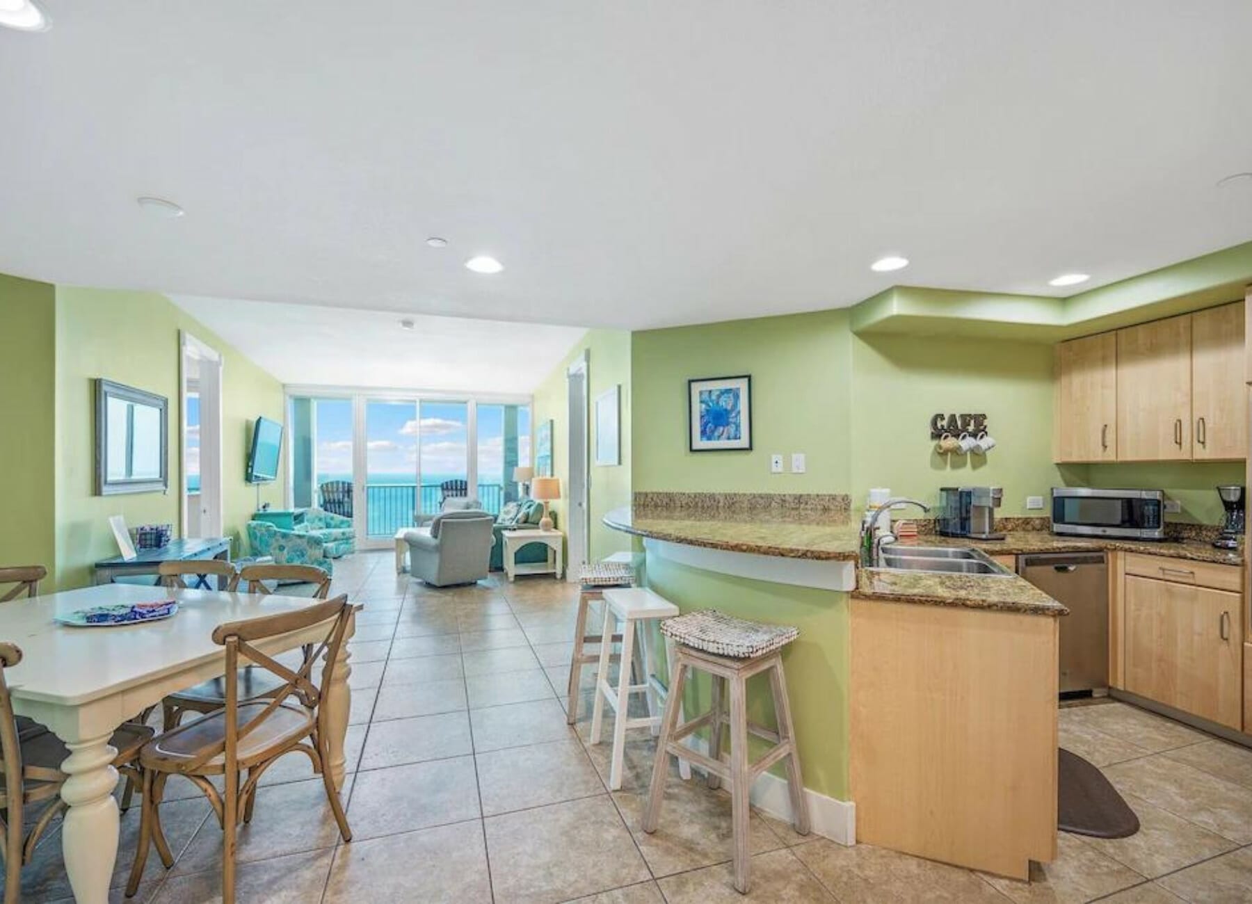 8 Best Airbnb And Vrbo Gulf Shores Vacation Rentals For Families