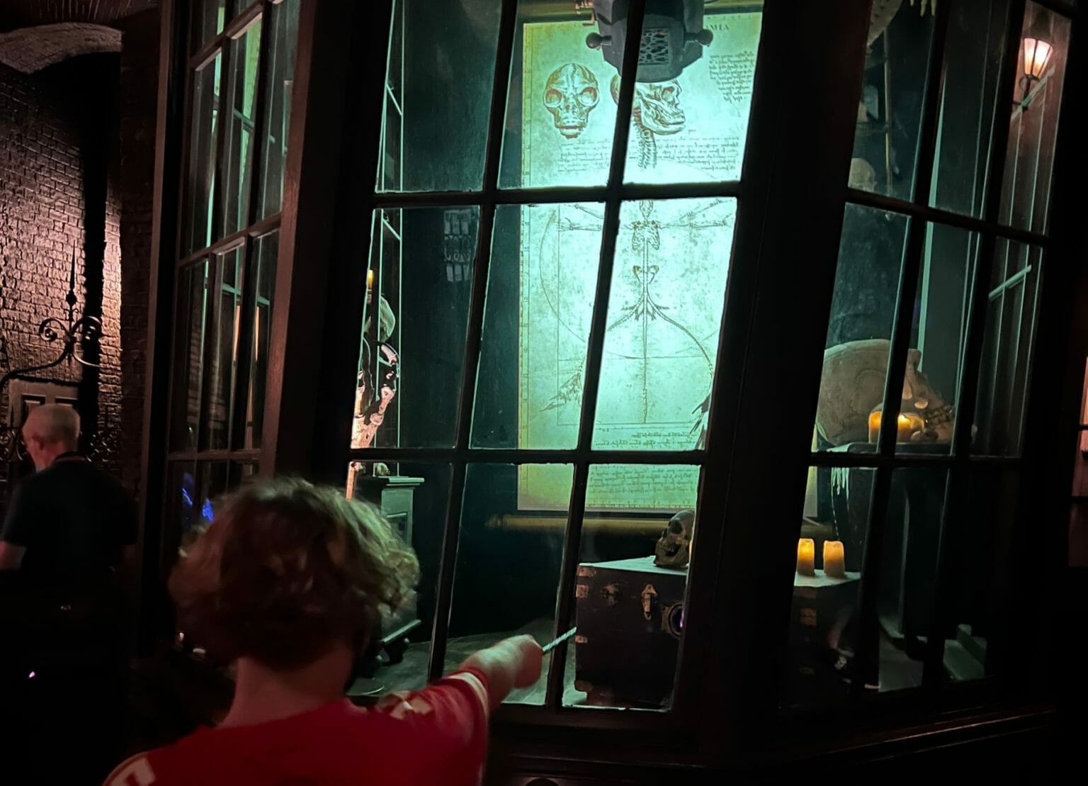 The Ultimate Guide to The Harry Potter World Rides