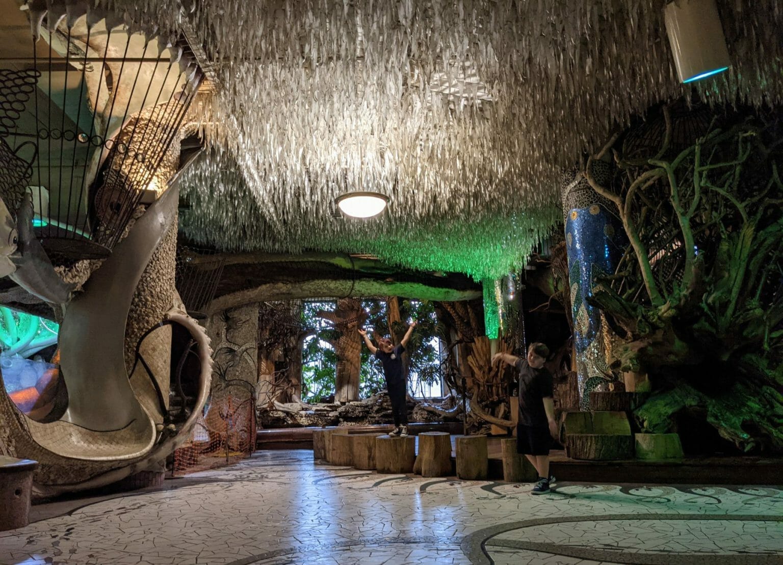 Top 9 St Louis Family Vacation Ideas