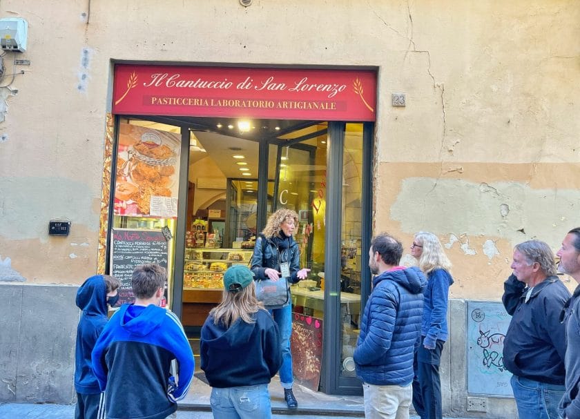 Eating Europe Food Tour