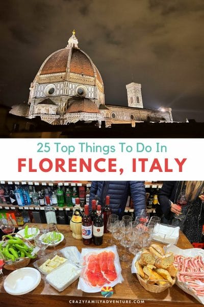 25 top things to do in Florence, Italy from museums, to views to where to eat Florence has so many amazing things to offer! 