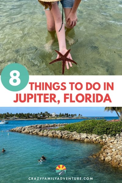 10 Things to Do in Jupiter, Florida