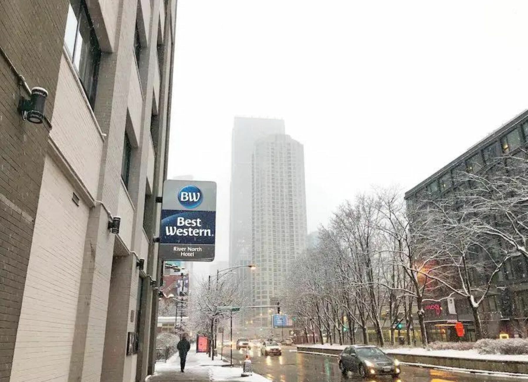 Best Western River North, Things to do in Chicago