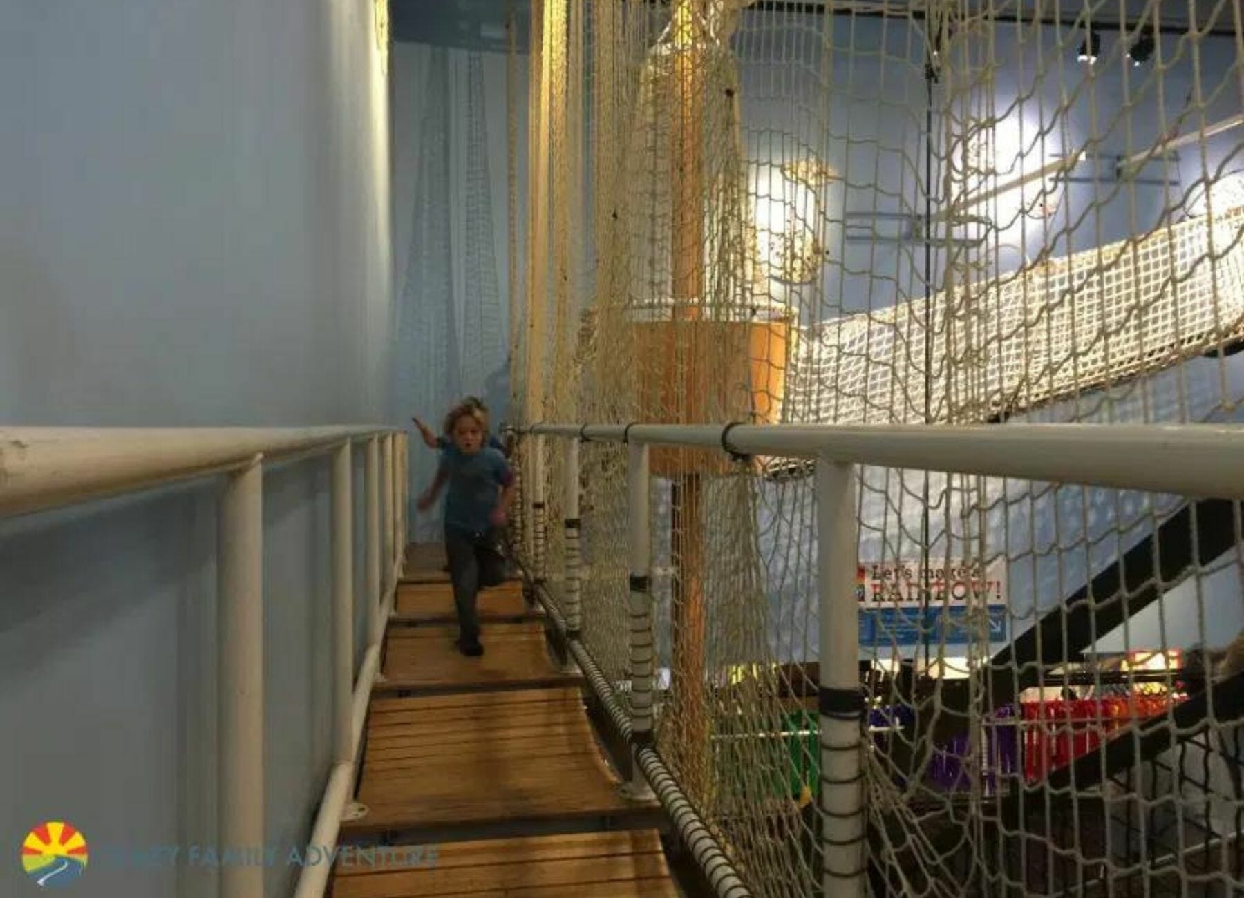 Things to do in Chicago with kids - Childrens Museum