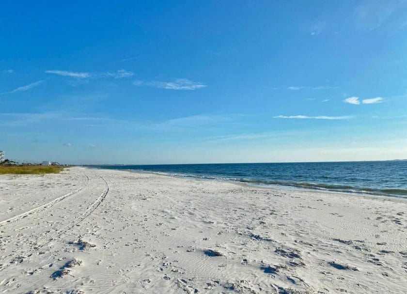 St Joe Beach, things to do in St Joe Florida