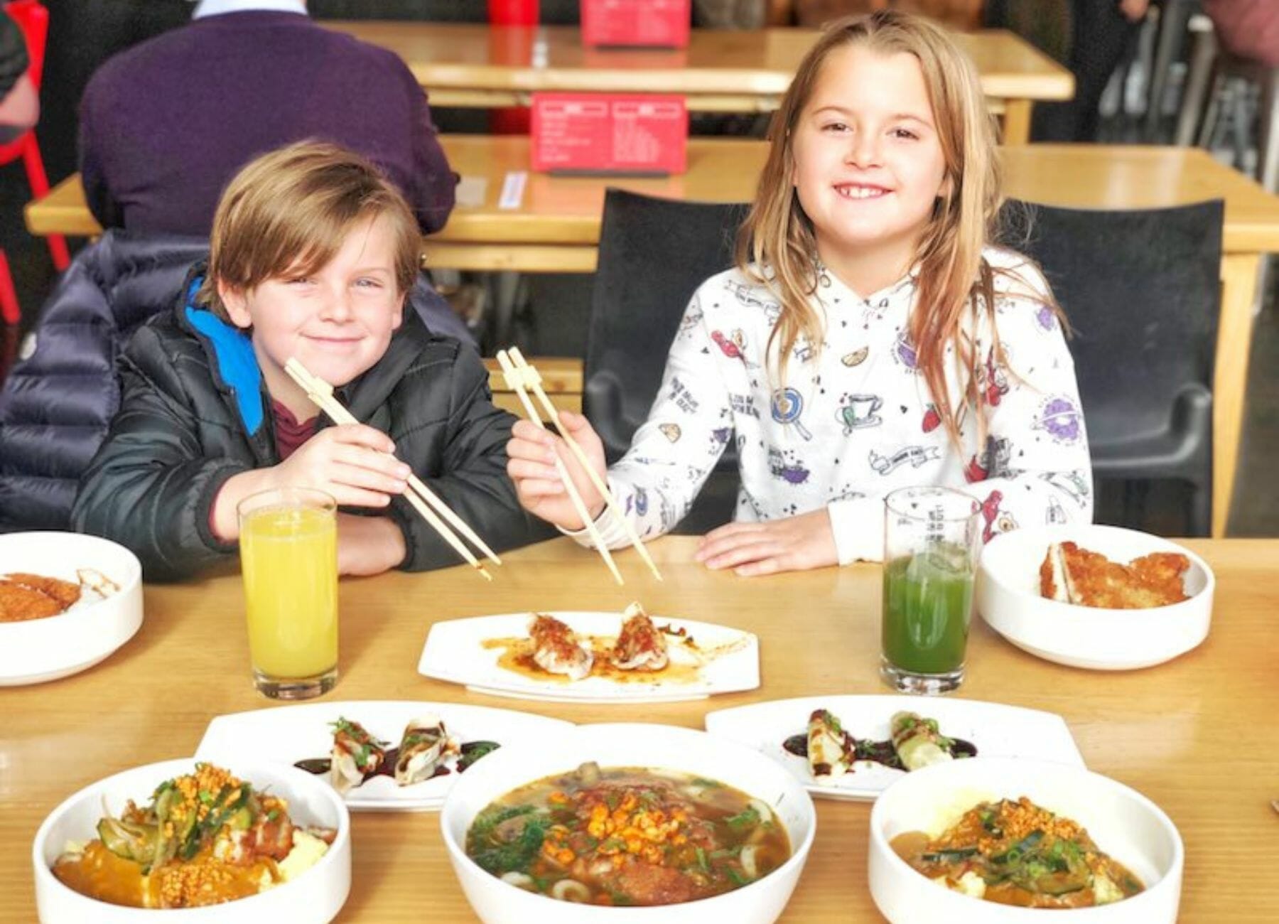 The Urban Belly, Things to do in Chicago