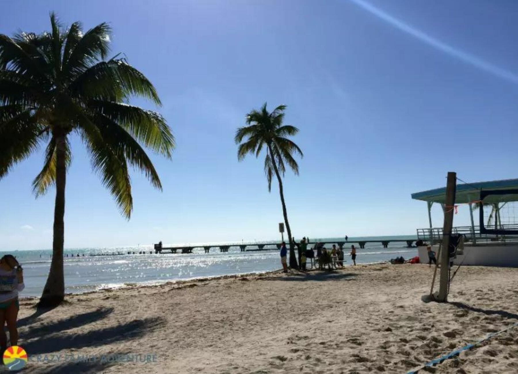 Higgs Beach, things to do in Key West