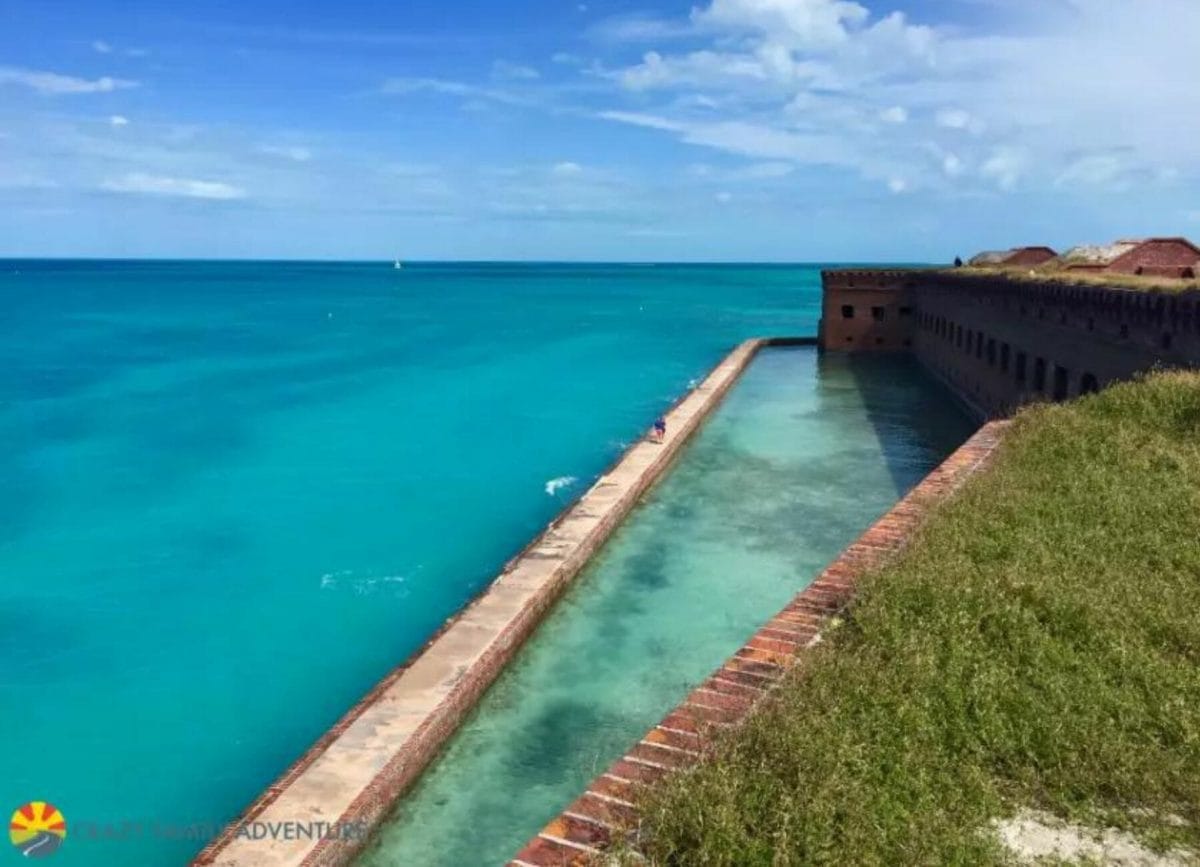 Dry Tortugas, Epic things to do in Key West