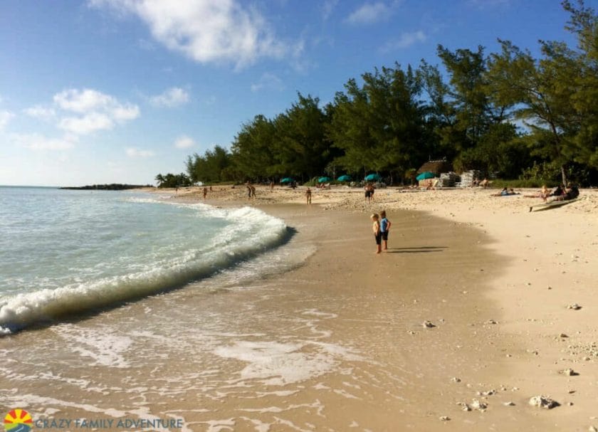 Fort Zachary Taylor Beach In Key West Things to do in Key West